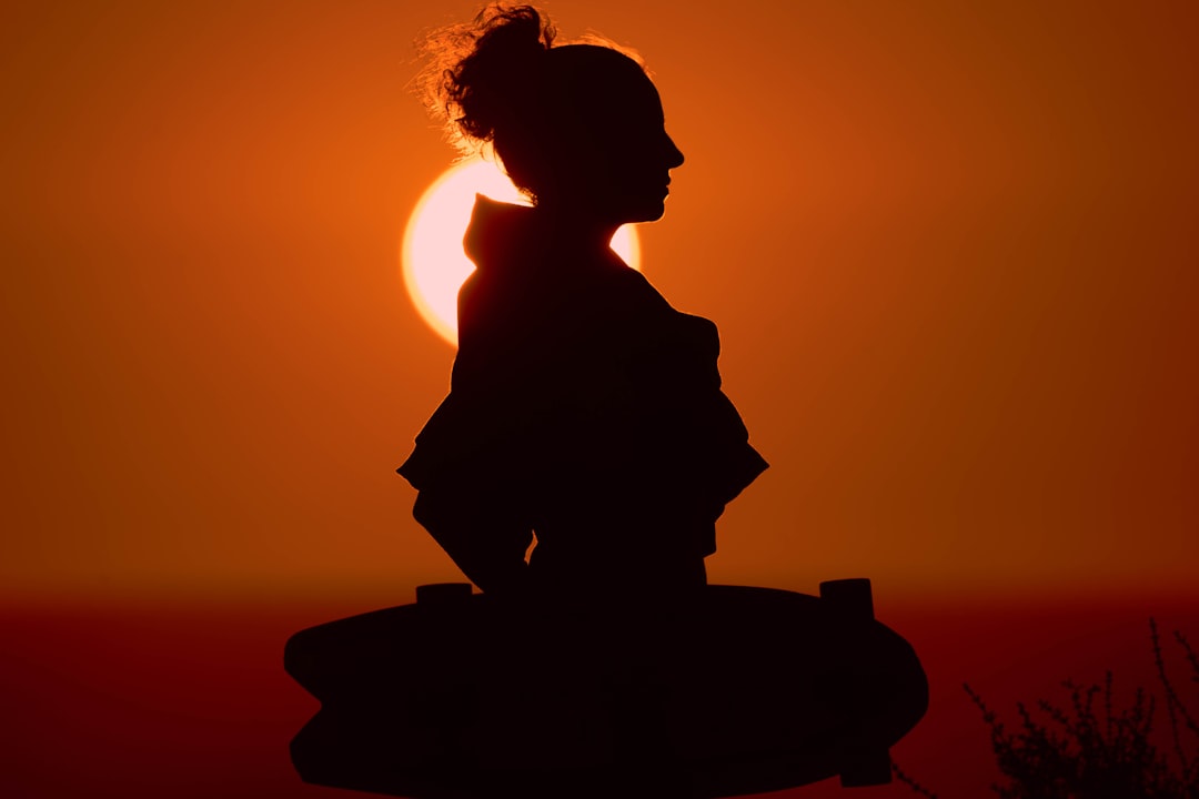 Nondirective vs. Concentrative Meditation: Why the Type Matters (Image Credits: Unsplash)