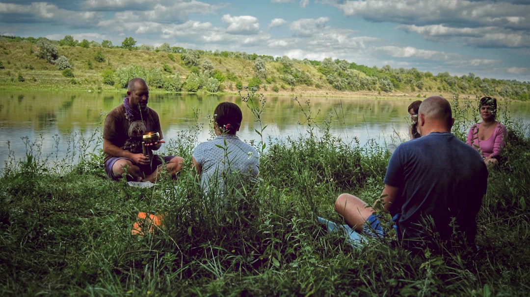 Practical Takeaways for Building a Restorative Practice (Image Credits: Unsplash)