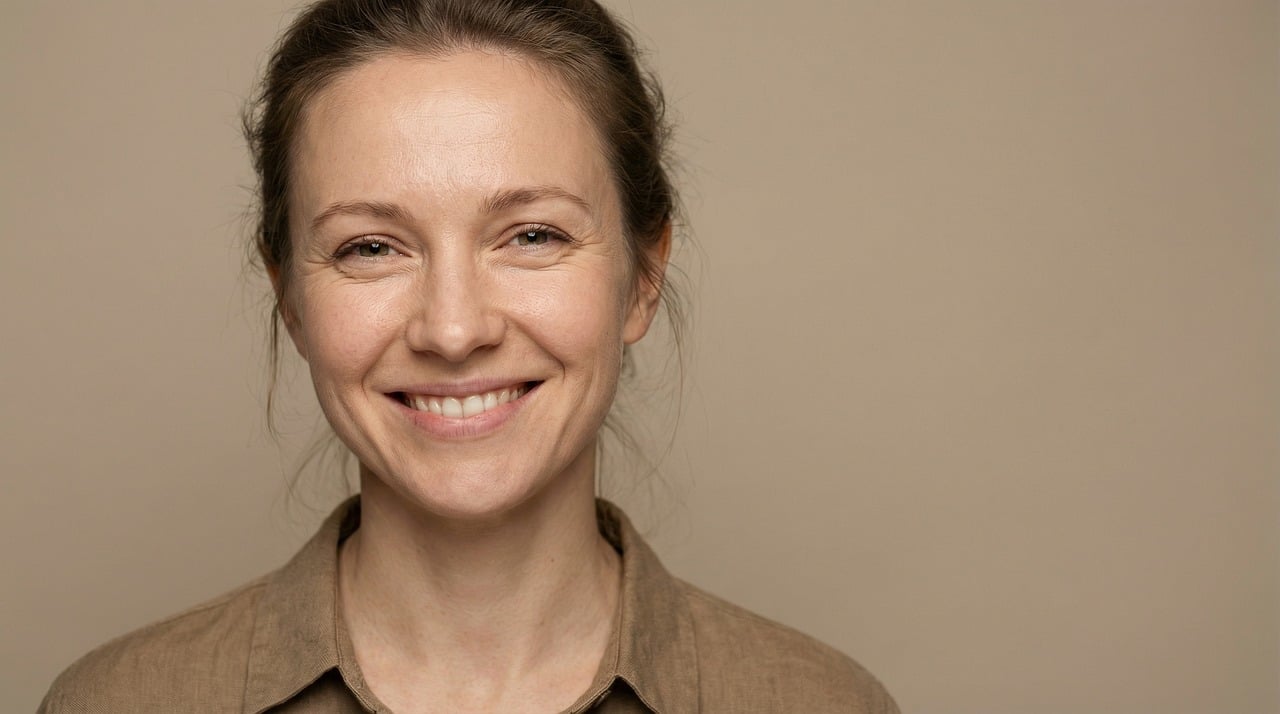 The Genuine Smile: Underrated and Misunderstood (Image Credits: Pixabay)