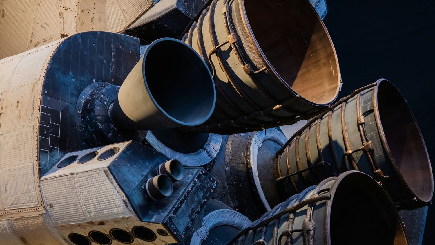 NASA just tested a powerful new thruster that could send humans to Mars