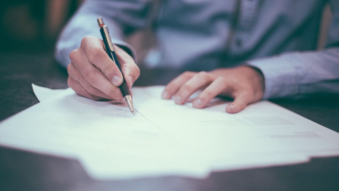 9 Signs It’s Time to Update Your Estate Plan