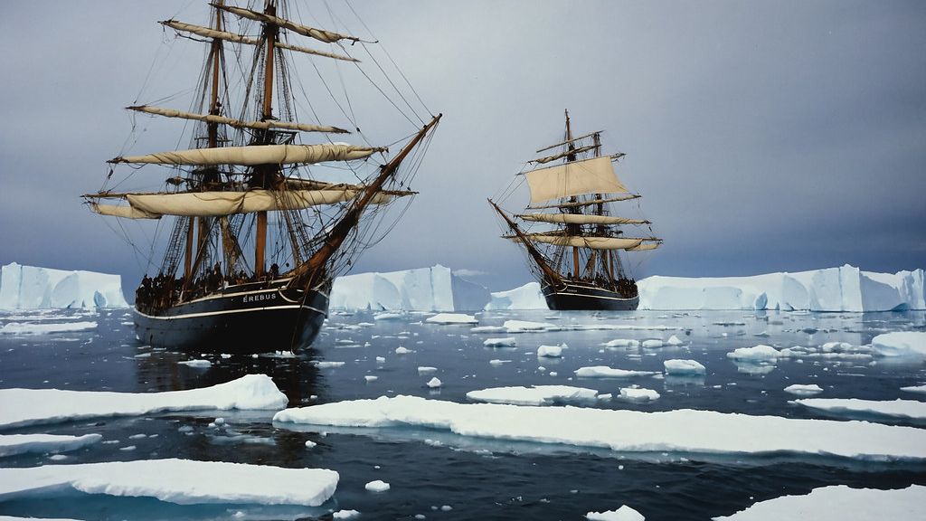 More doomed Franklin expedition sailors identified, revealing clues about how they tried to find safety