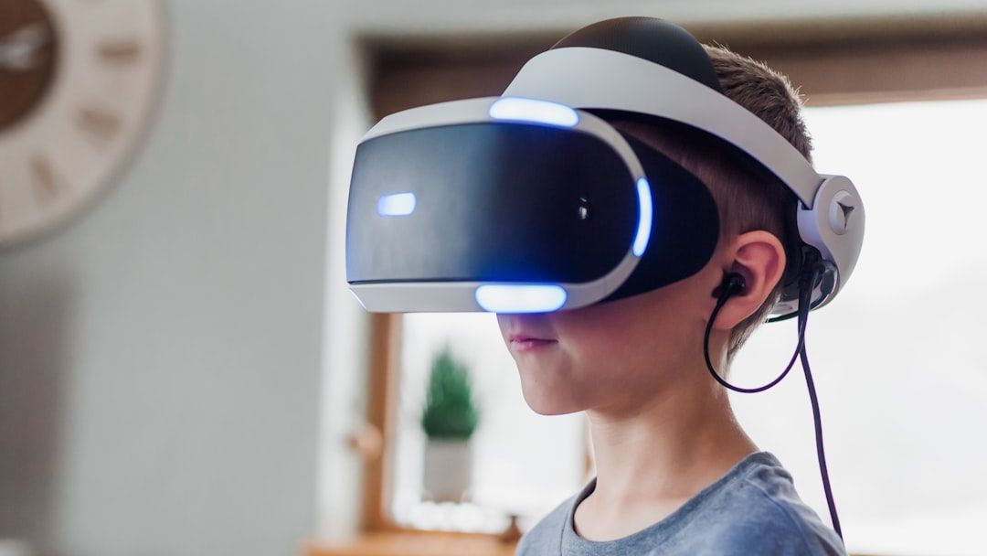 25 people learned to fly with virtual wings. Here’s how the brain changed