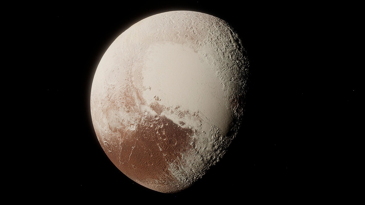 The science case for why Pluto still isn’t a planet
