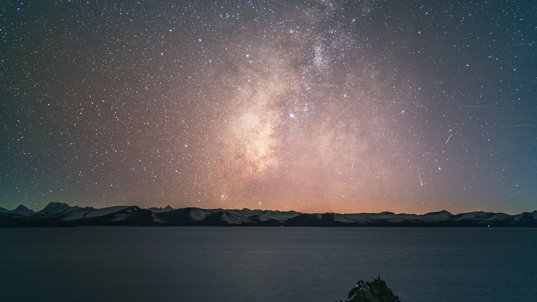Interstellar Comet Was Born in a Very Cold Place