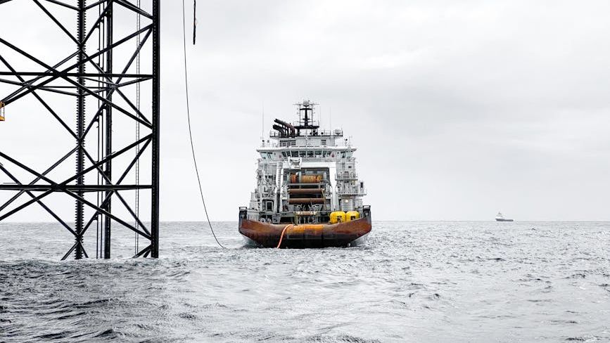 This Arctic Atlas Shows Where Oil and Gas Activities Overlap with Wildlife and Indigenous Communities