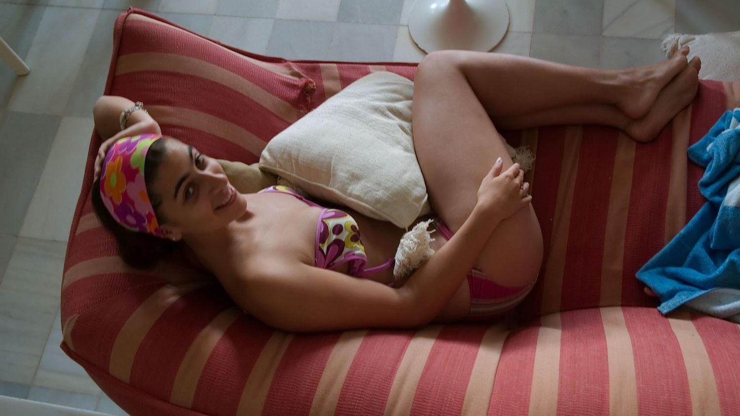 Does Sexual Attraction Cloud Our Rejection Detection?