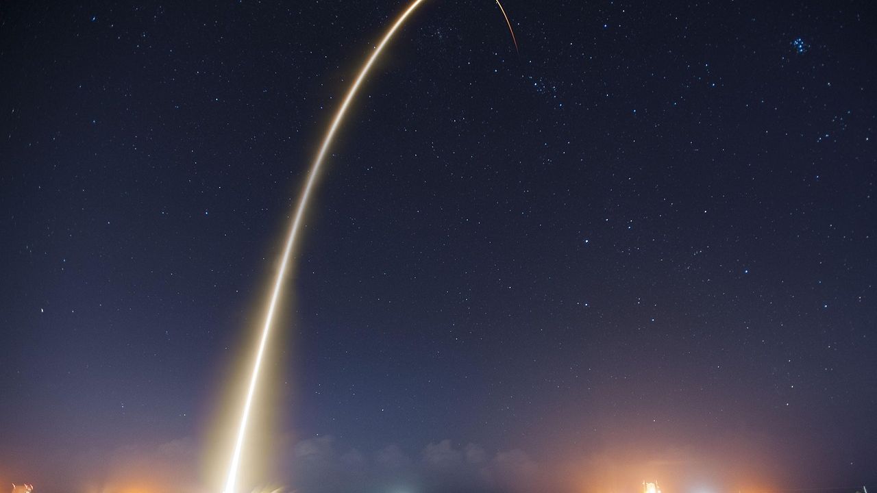 Artemis 2 moon launch brought nearly 350,000 people to Florida's Space Coast