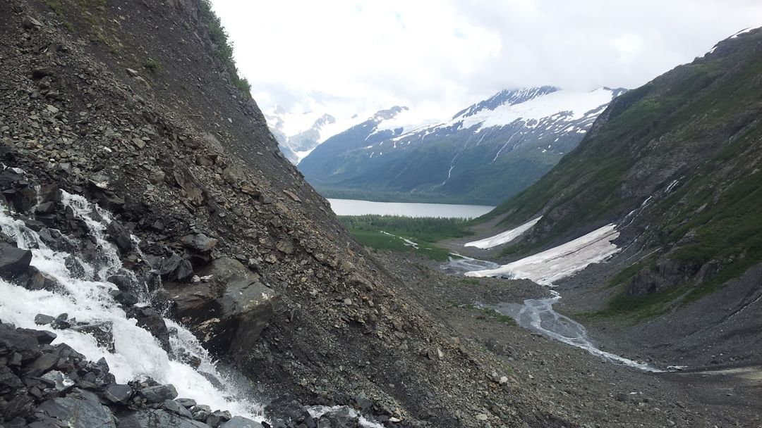 The 10 August 2025 landslide and tsunami at Tracy Arm fjord in Alaska