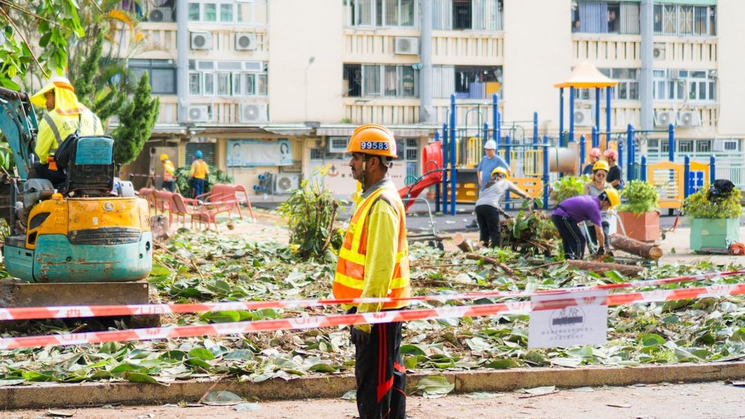 ‘We didn’t lose each other:’ How people are picking up the pieces after Super Typhoon Sinlaku