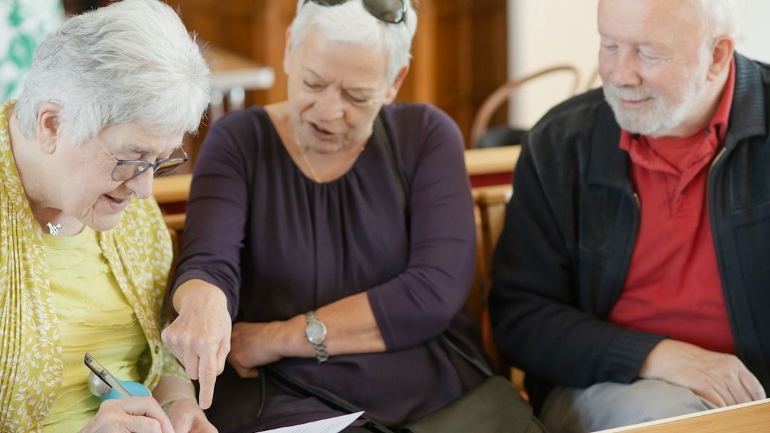 12 Government Benefits You Didn’t Know You Qualify For After 60