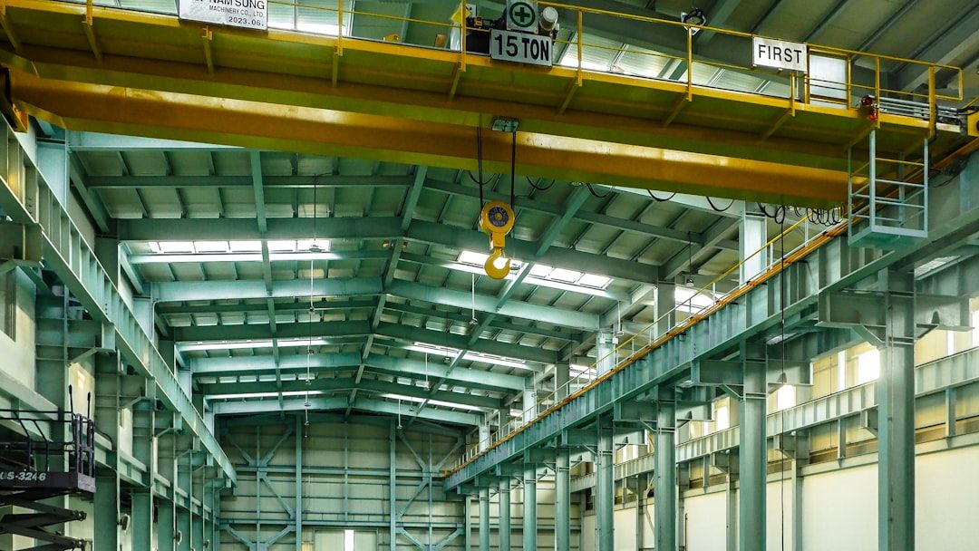 Europe’s quest for green steel