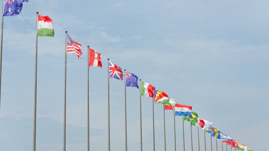 ICJ follow-up resolution is a test of climate leadership at the UN