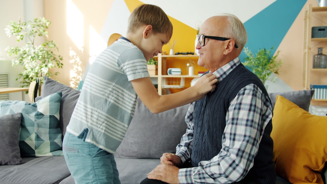Local Charities Helping Seniors in Oregon