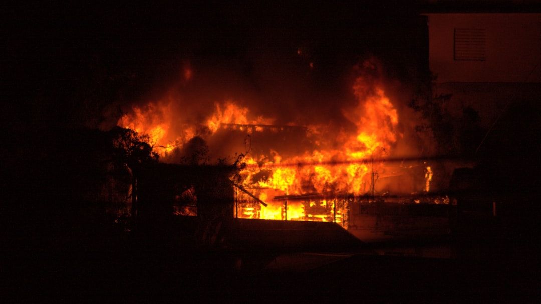 Fundraiser launched for Mass. family who lost a home to fire for second time