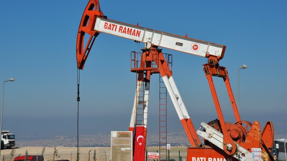 CF Industries: The Iran Premium Is A Double-Edged Sword (Downgrade)