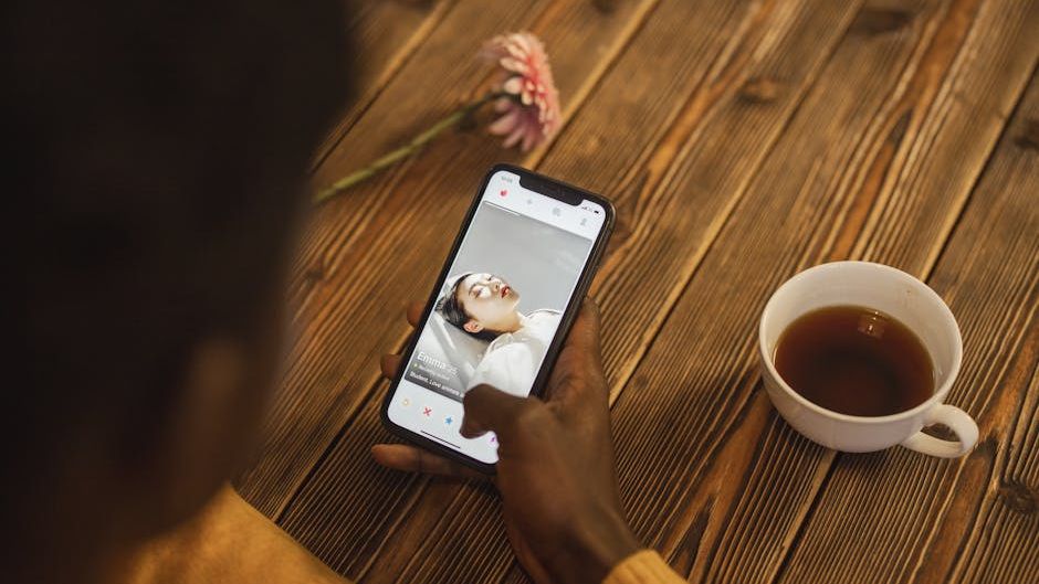 Bumble is getting rid of the swipe, CEO says