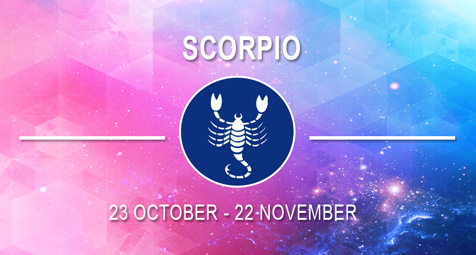 Scorpio: The Sign That Wrote the Rules on Destruction and Rebirth (Numerology Sign, Flickr, CC BY 2.0)