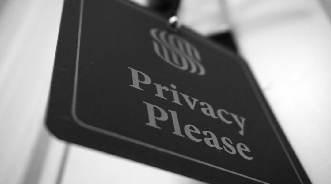Understanding the Privacy Problem at the Core of CBDCs (Image Credits: Unsplash)