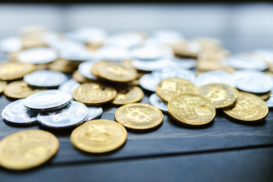Strategy One: Diversify Across Asset Classes, Including Tangible Ones (Image Credits: Pexels)
