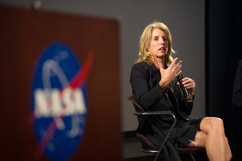 Conclusion (NASA Goddard Photo and Video, Flickr, CC BY 2.0)