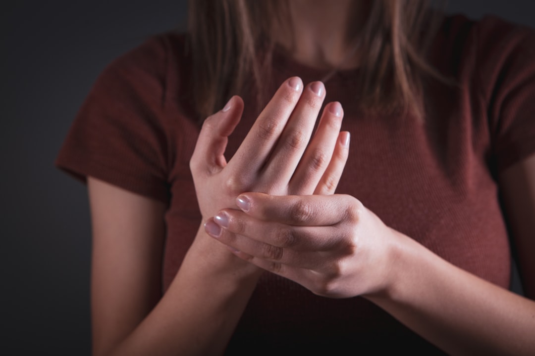 Individual Differences: Not Everyone Hurts the Same Way (Image Credits: Unsplash)