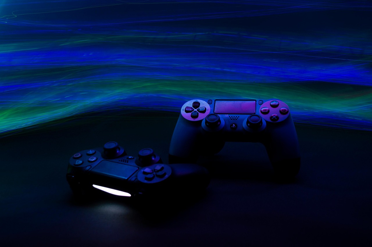 The Cyberball Experiment That Changed Everything (Image Credits: Pixabay)