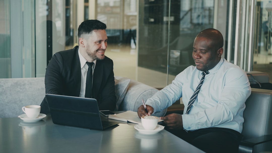 Revisit the Contracts and Agreements You Rushed Through (Image Credits: Unsplash)