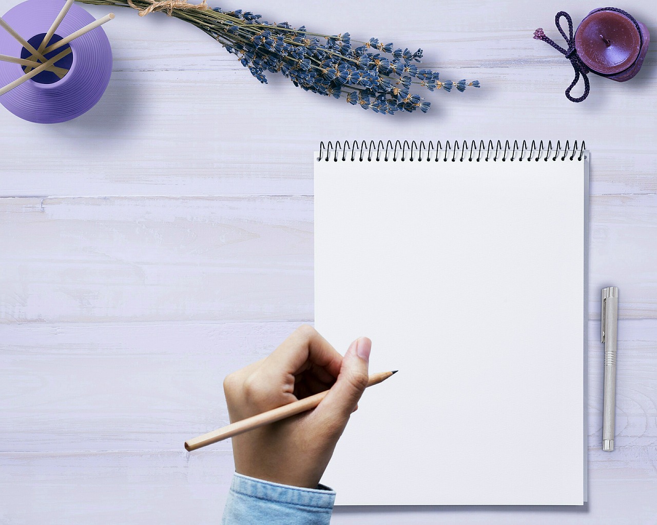 Journal Through the Mistakes You Haven't Processed Yet (Image Credits: Pixabay)