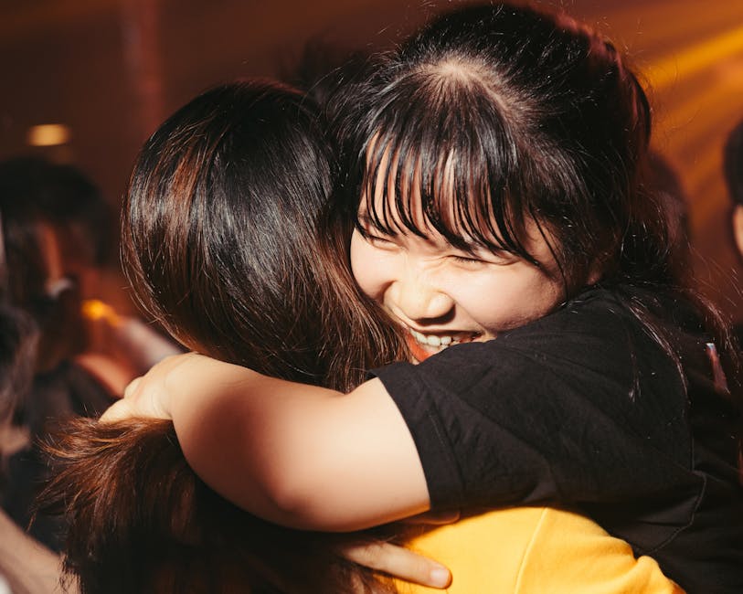 Reconnect With the People You've Been Avoiding (Image Credits: Pexels)