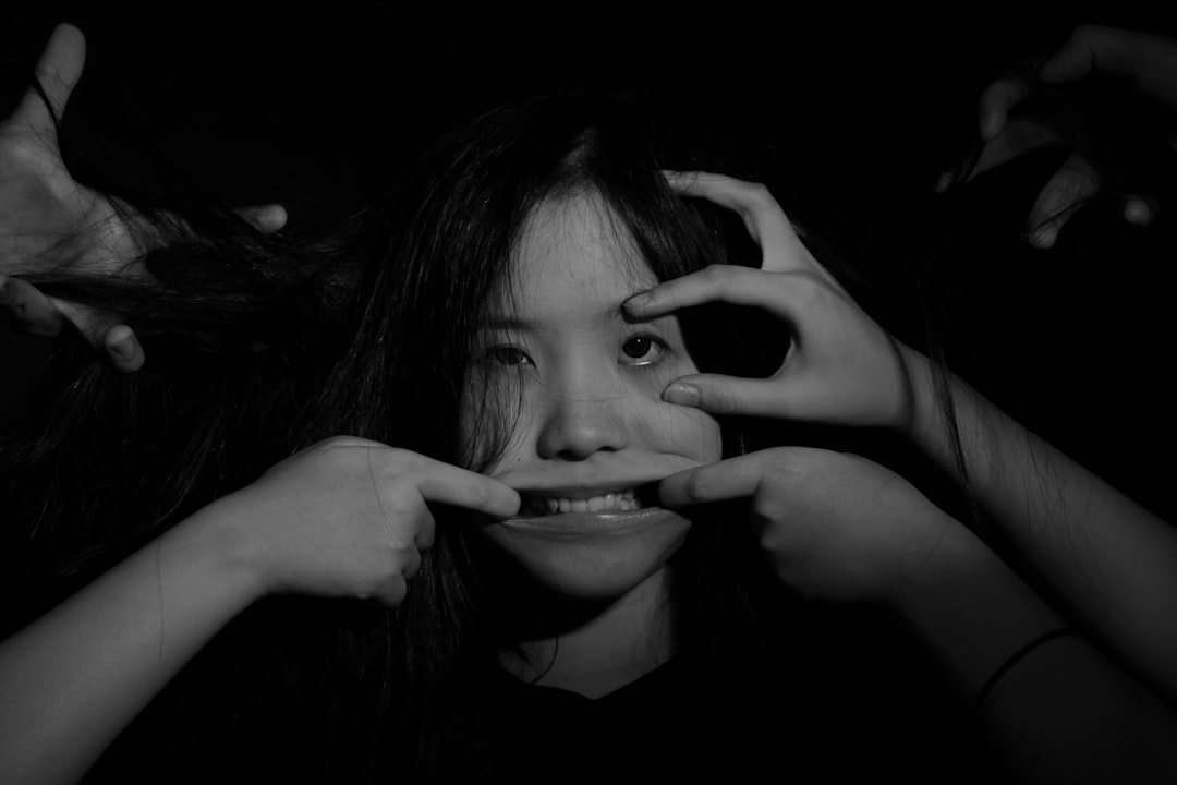 The Psychopath's Verbal Signature (Image Credits: Unsplash)
