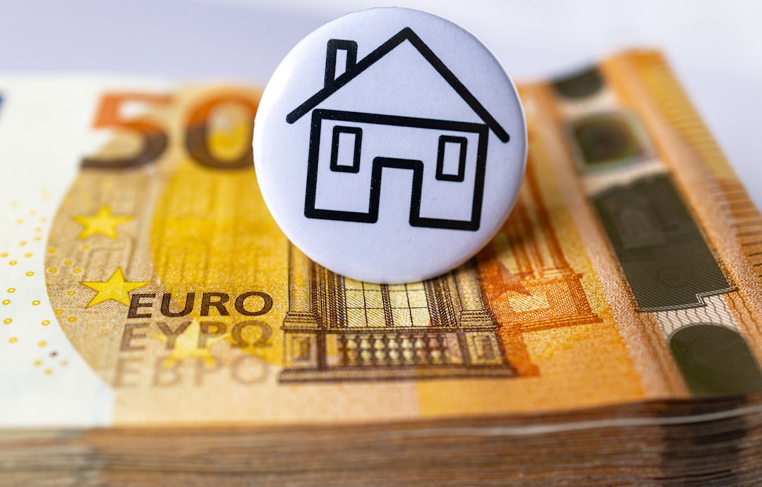 What the 8th House Actually Means for Your Money (Image Credits: Unsplash)
