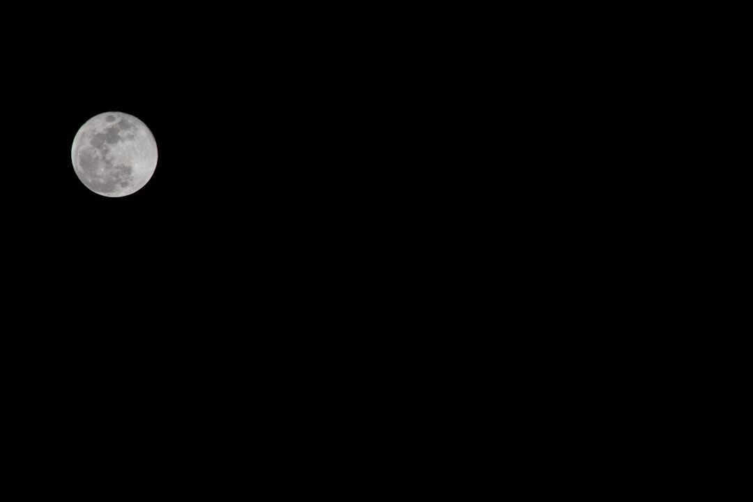 The Planetary Setup Driving the 2026 Windfall (Image Credits: Unsplash)