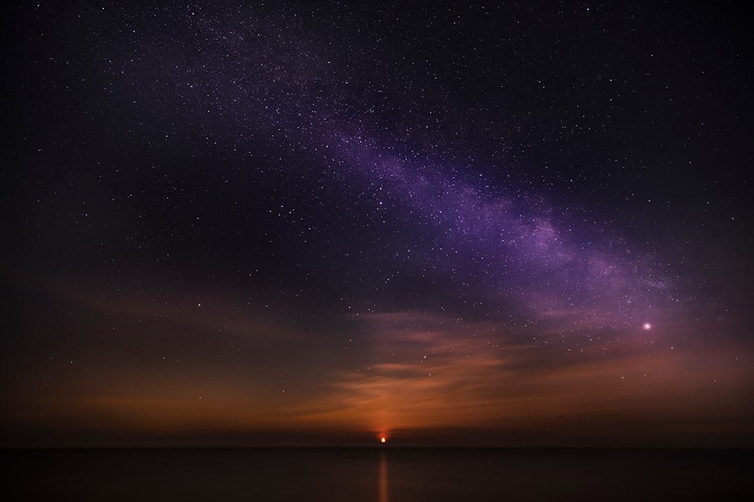 Saturn's Quiet Contribution to Long-Term Gains (Image Credits: Unsplash)