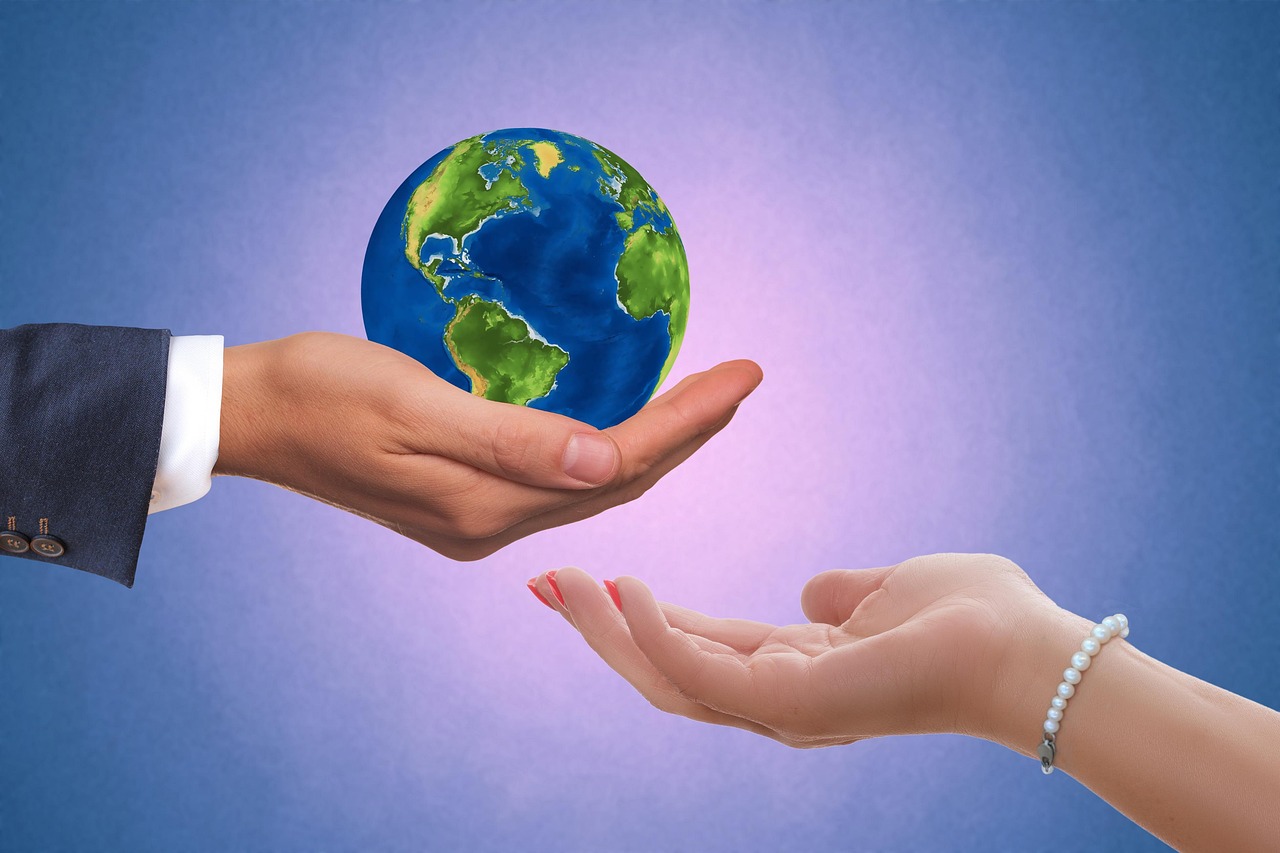 Conclusion: The Quiet Power of the 8th House in 2026 (Image Credits: Pixabay)