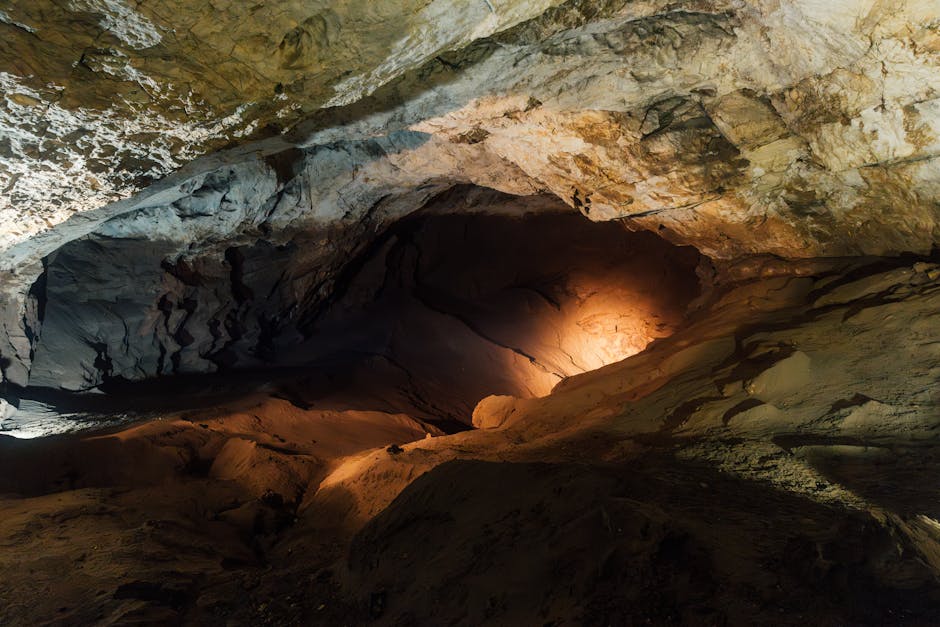 The Legend of the Si-Te-Cah (Image Credits: Pexels)