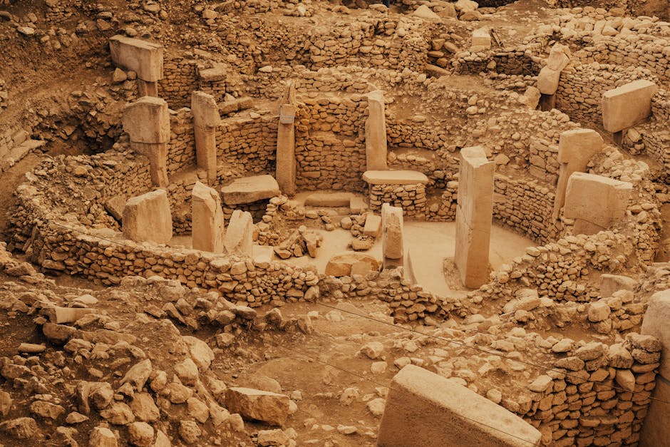 A Ten-Thousand-Year Thread of Continuity (Image Credits: Pexels)
