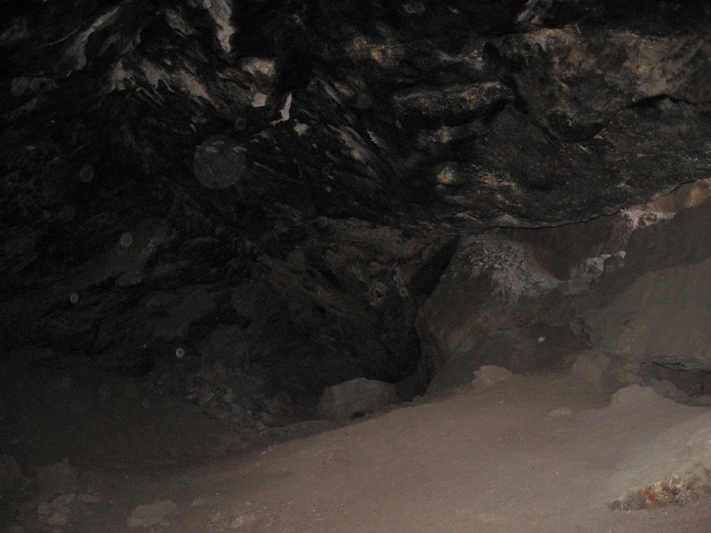 Science, Myth, and What the Cave Still Holds (Ken Lund, Flickr, CC BY-SA 2.0)