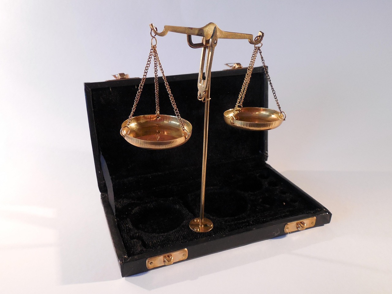 Libra's Venus-Ruled Identity and the Fear of Disharmony (Image Credits: Pixabay)