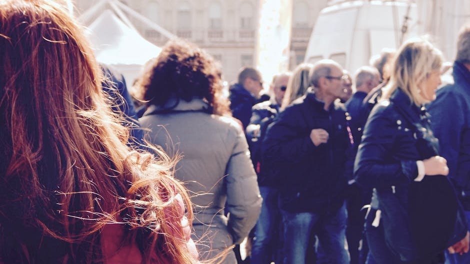 What Research Says About People-Pleasing and Self-Esteem (Image Credits: Pexels)
