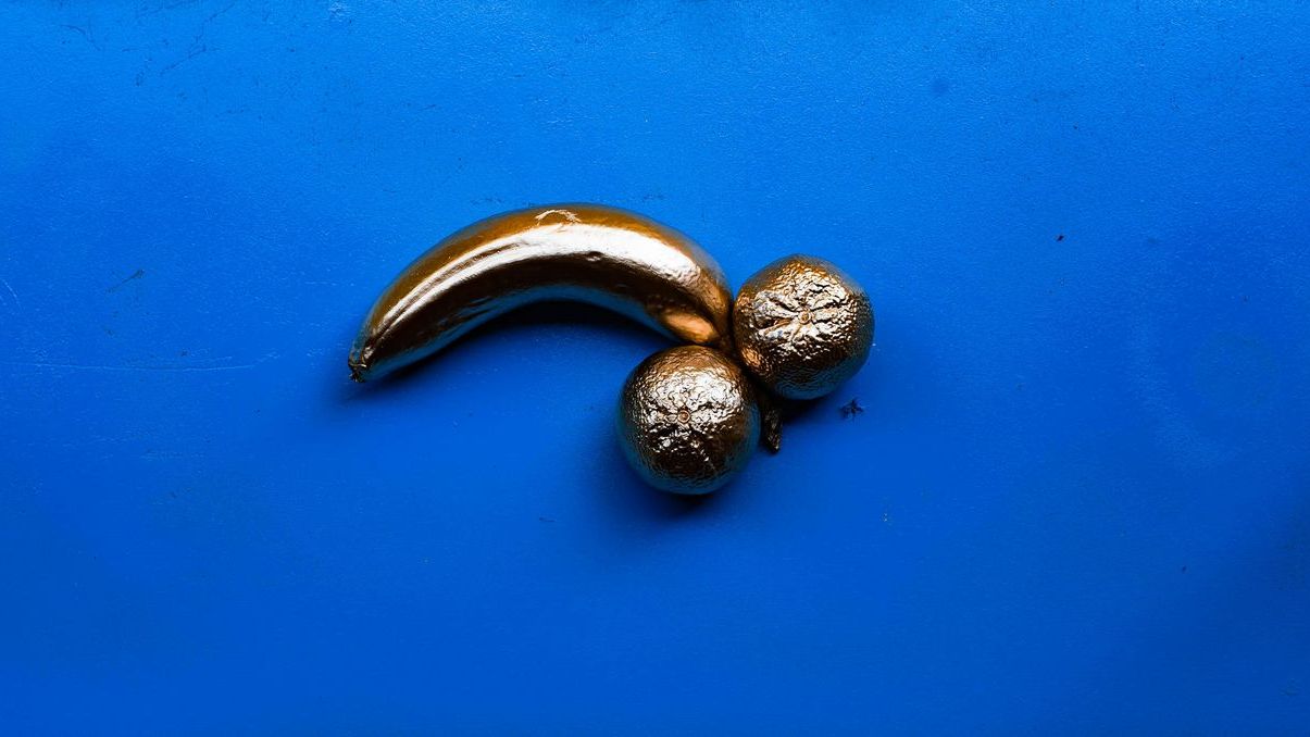 500-year-old gold dental bridge is earliest known oral care of its kind in Scotland — and it likely held a fake tooth