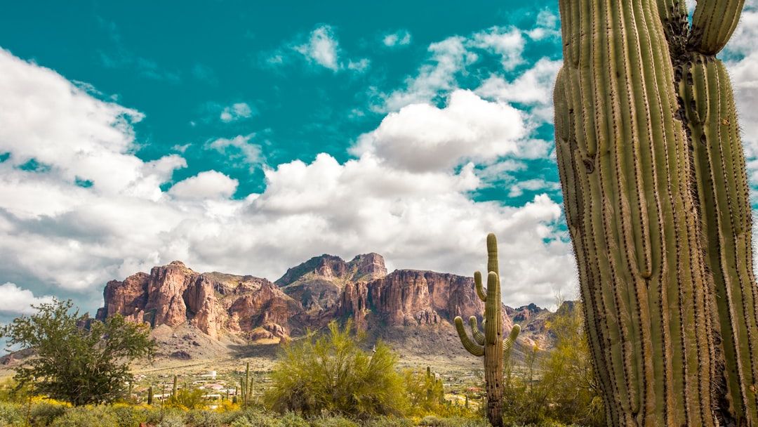 Best Places To Retire In 2026: Green Valley, Arizona And Other Surprisingly Affordable Spots