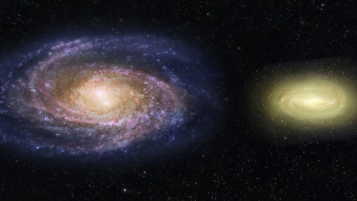 Ask Ethan: How can ultra-distant galaxies move so fast?