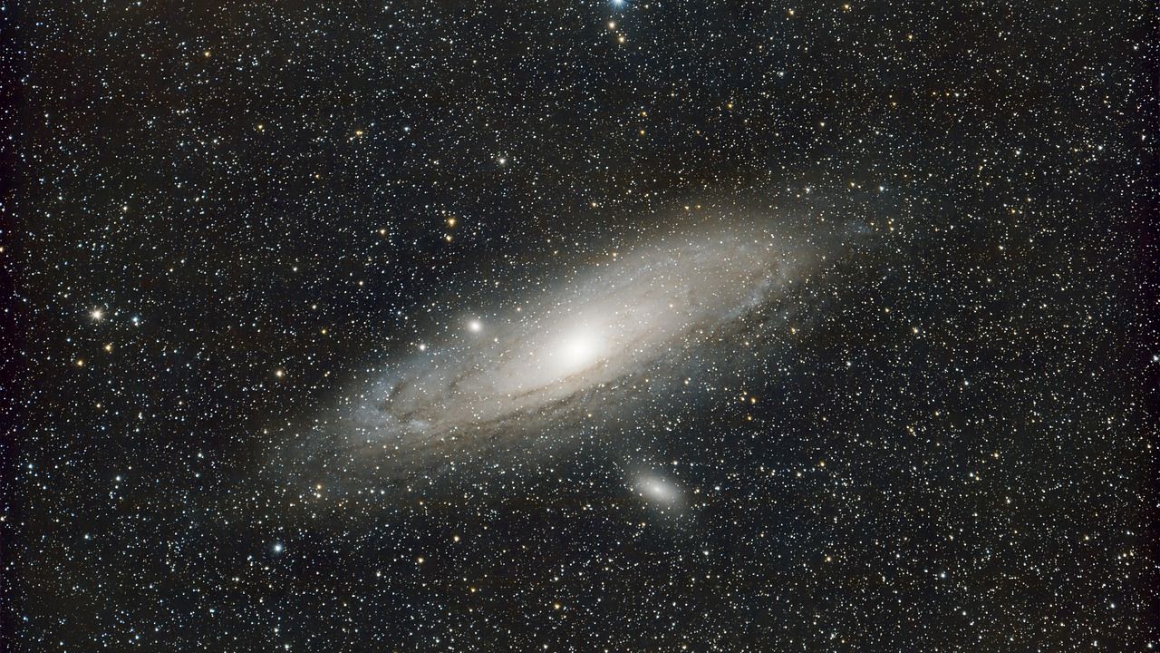 A New View of the Spectroscopic Universe