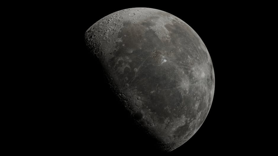 Blue Origin tests 1st moon lander ahead of lunar launch later this year (photo)