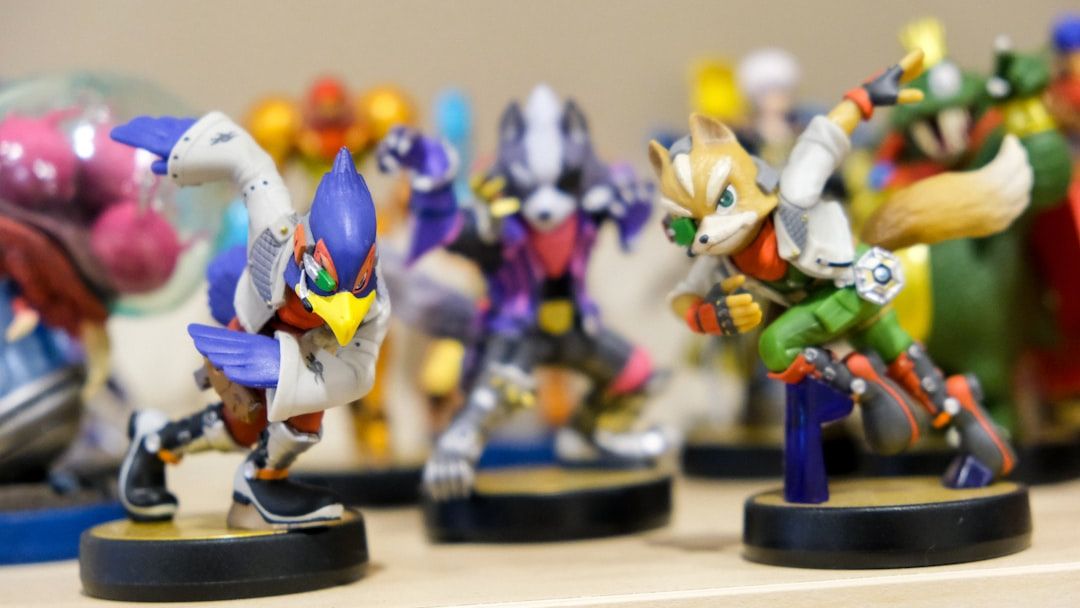 'Star Fox' is returning this summer with a shiny 'Star Fox 64' remake for Nintendo Switch 2 full of unique features