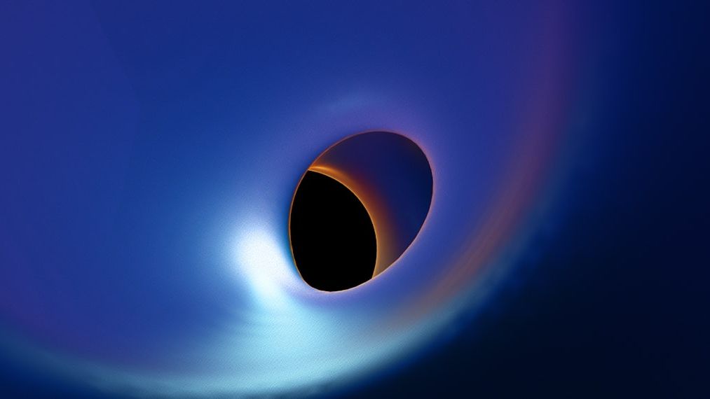 To understand black holes, physicists turn to a mathematical ‘Rosetta stone’