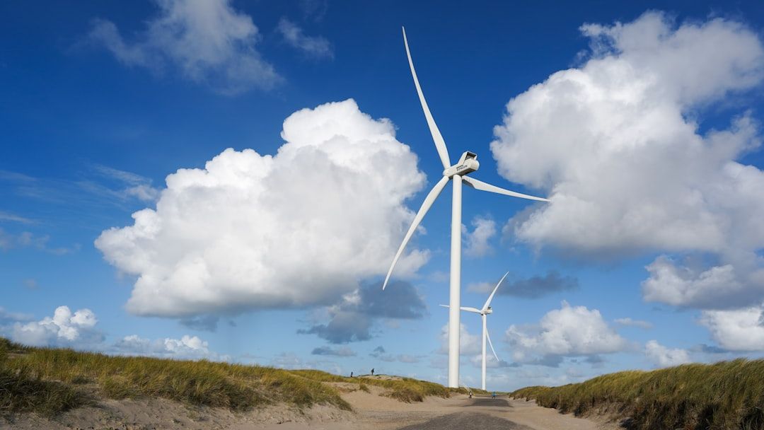 250+ onshore wind projects stalled as Pentagon freezes permitting