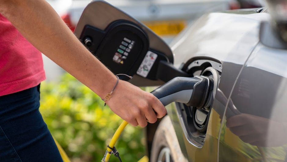 Factcheck: What the UK car industry is not saying about EV targets