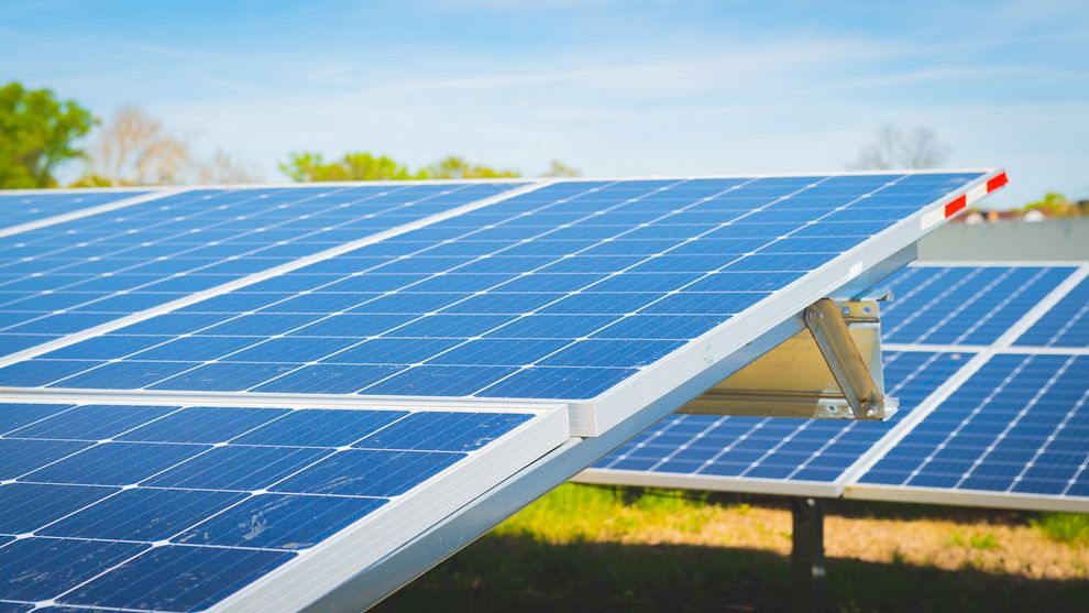 Maine’s community solar boom is going bust